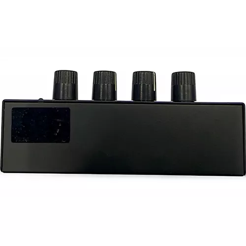 Used Ammoon Stereo Headphone Amplifier Keyboard Amp