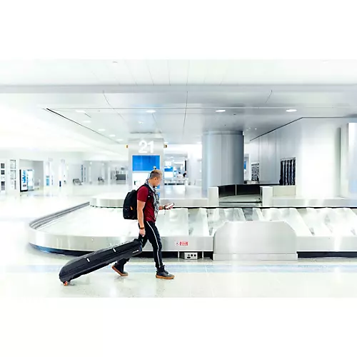 Gruv Gear Kapsule for Electric Bass