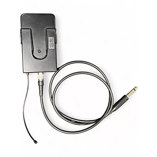 Used Audio-Technica ATWR600 Instrument Wireless System