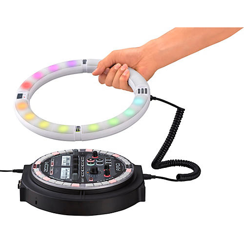 Zoom ARQ AR-48 Aero RhythmTrak Production Controller