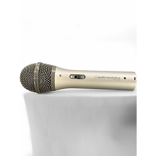 Used Audio-Technica ATR2100-USB Dynamic Microphone
