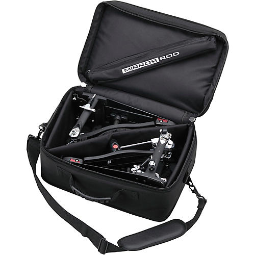 TAMA Iron Cobra 910 Double Pedal and Mirror Rod Special Bundle Pack