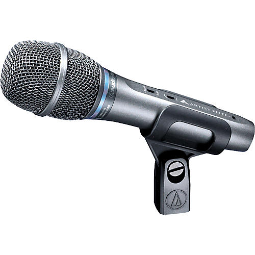 Audio-Technica AE3300 Cardioid Condenser Microphone