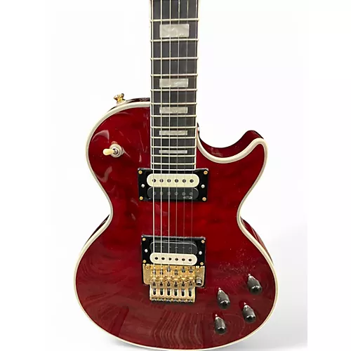 Used Kremona Verea Natural Classical Acoustic Electric Guitar Natural