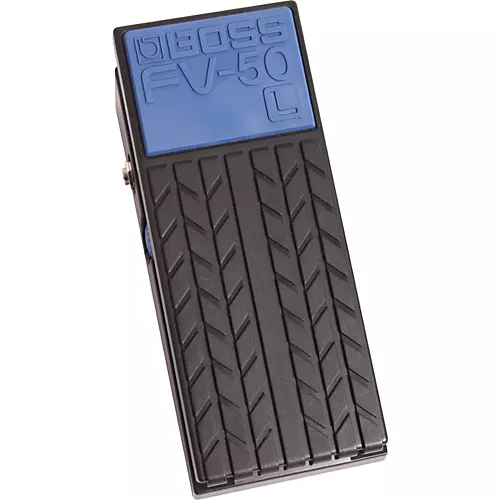 BOSS FV-50L Stereo Volume Pedal