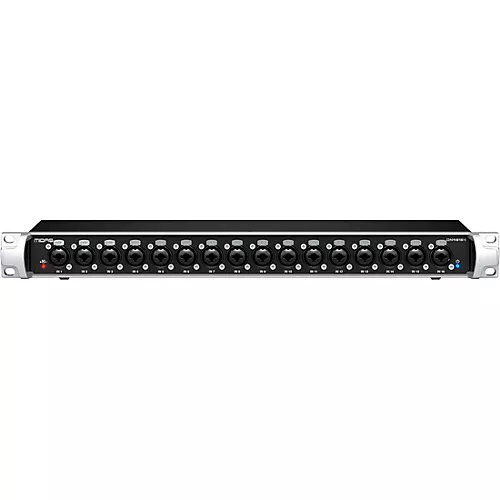 Midas DN4816-I 16-Input StageConnect Interface