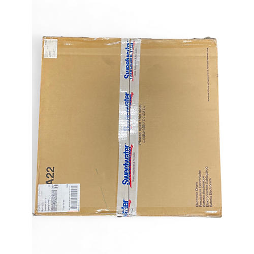 Used Roland KD220 Acoustic Drum Trigger