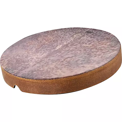 Remo Tar Frame Drum Snake Skin 16 In x 3 In