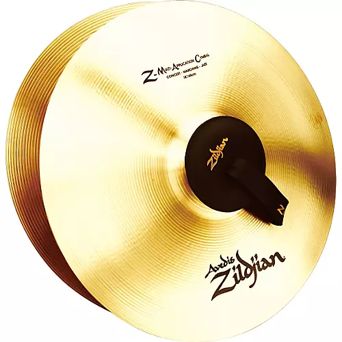 Zildjian A Z-MAC Cymbal Pair 16 in.