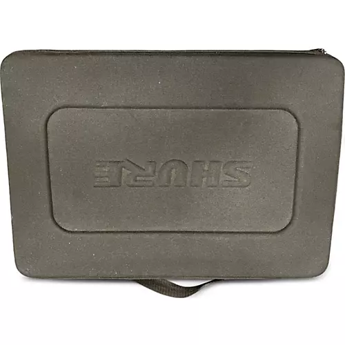 Used Shure GLXD4 with Beta 87A GLXD2 Handheld Wireless System