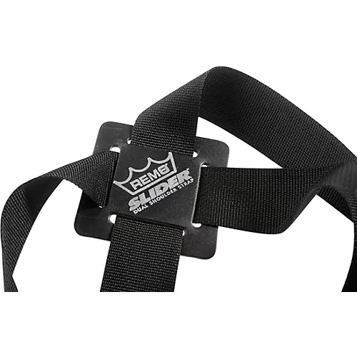 Remo Dual Slider Percussion Strap 130 in.