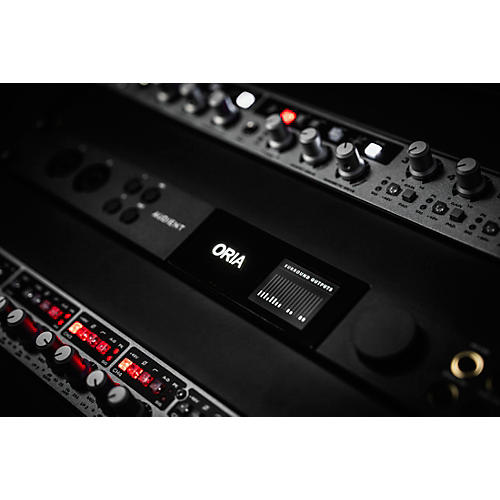 Audient ORIA Immersive Audio Interface and Monitor Controller