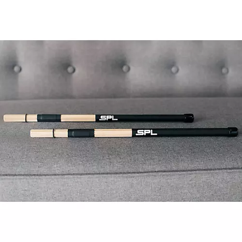 Sound Percussion Labs ASBS15 Multi-rod Drum Sticks Black