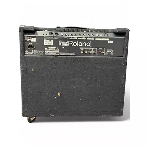 Used Roland KC-600 Keyboard Amp