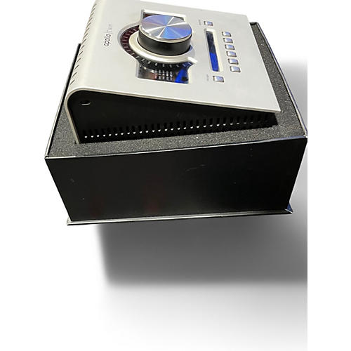 Used Universal Audio Apollo Twin Duo Audio Interface