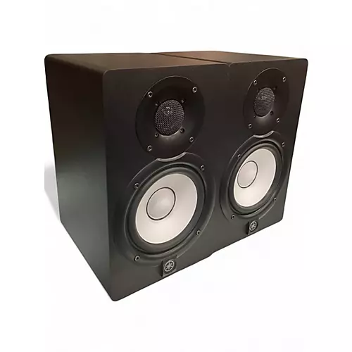 Used Yamaha HS5 Pair Powered Monitor