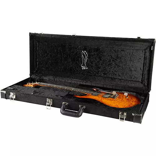 PRS Private Stock Custom 24 Electric Guitar Honey Glow