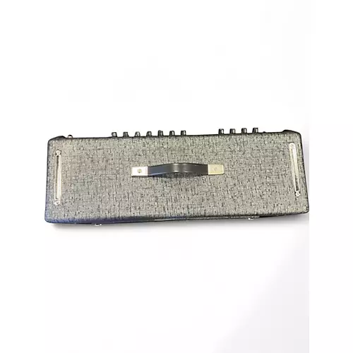 Used Fender Fender GB George Benson Twin Reverb Tube Guitar Combo Amp