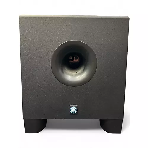 Used Yamaha HS8S Subwoofer