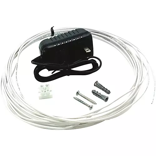 American Recorder Technologies RECORDING LED Lighted Sign, Red