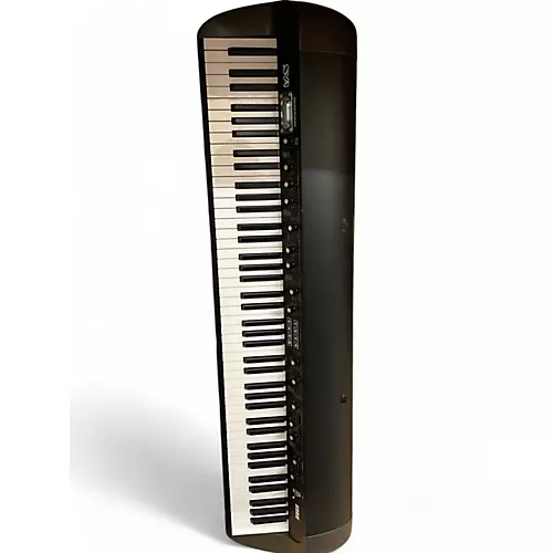 Used KORG SV188 88 Key Stage Piano