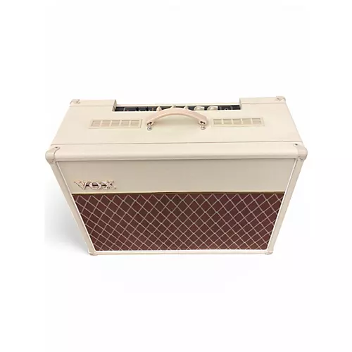 Used VOX AC30S1 30W 1x12 Tube Guitar Combo Amp