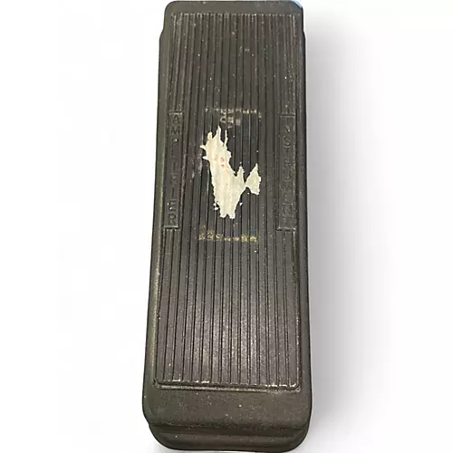 Used Dunlop JH1B Jimi Hendrix Signature Wah Effect Pedal