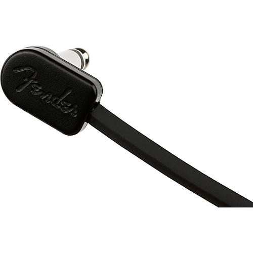 Fender Blockchain Patch Cable Kit Extra Small Black