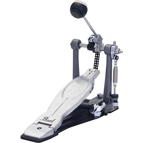Pearl Eliminator Solo Bass Drum Pedal With Black Cam