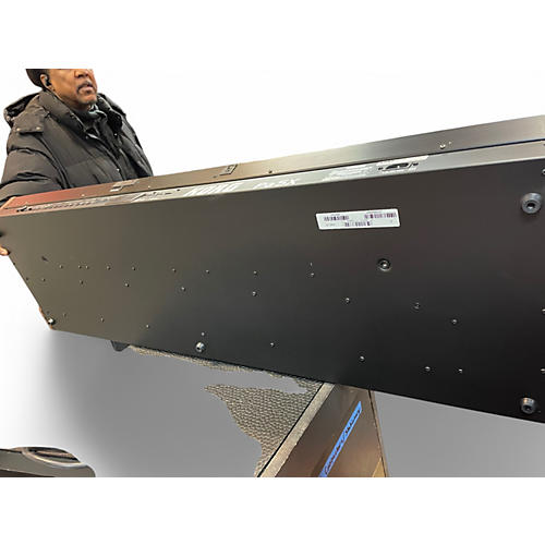 Used KORG pa5x 76 KEYS Keyboard Workstation