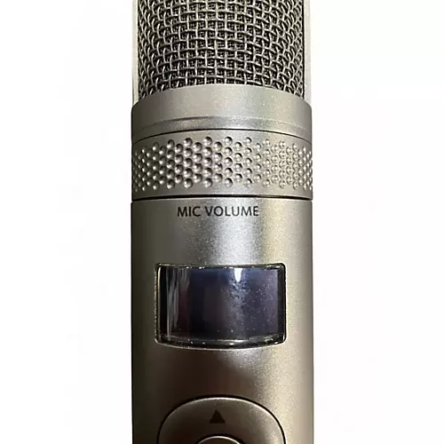 Used The Singing Machine ALL IN ONE USB Microphone