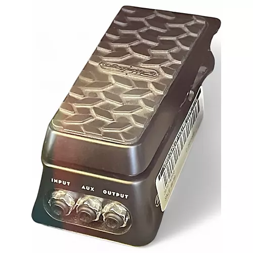 Used Dunlop volume dvp4 Pedal