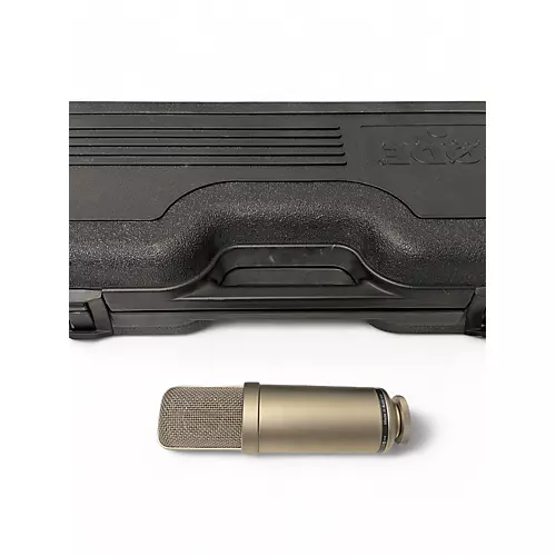 Used RODE NTK Condenser Microphone