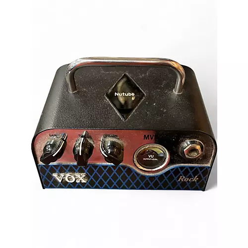 Used VOX MV50 Rock Guitar Amp Head
