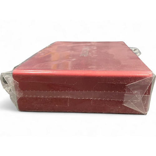 Used Focusrite Scarlett 8i6 Gen 3 Audio Interface