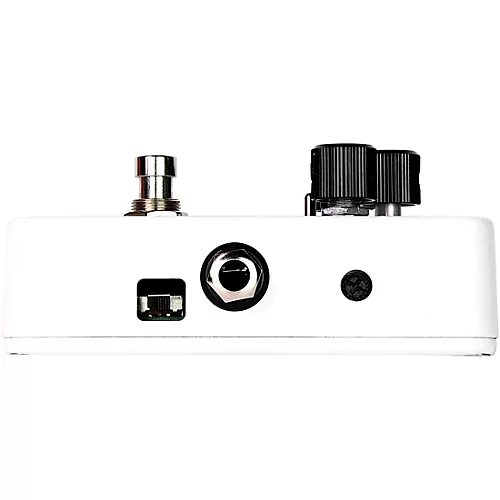 Keeley Neutrino V2 Envelope Filter Effects Pedal White