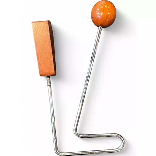 Used LP Vibra-Slap II Hand Percussion