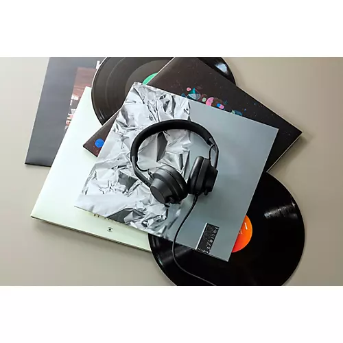 AIAIAI TMA-2 DJ XE Headphones Black