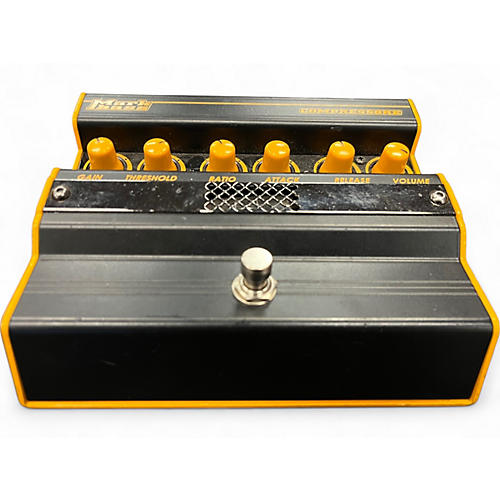 Used Markbass Bass Compressor Bass Effect Pedal