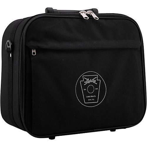 Ludwig Speed Flyer Double Bass Drum Pedal