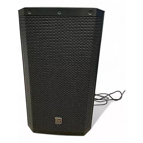 Used Electro-Voice ZLX-12P 12in 2-Way Powered Speaker