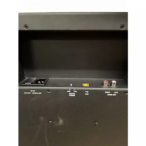 Used RANE TWELVE MKII USB Turntable