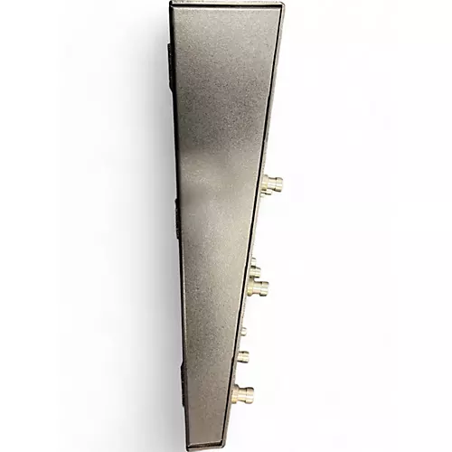 Used Famc LIQUID FOOT 12+ Pedal Board