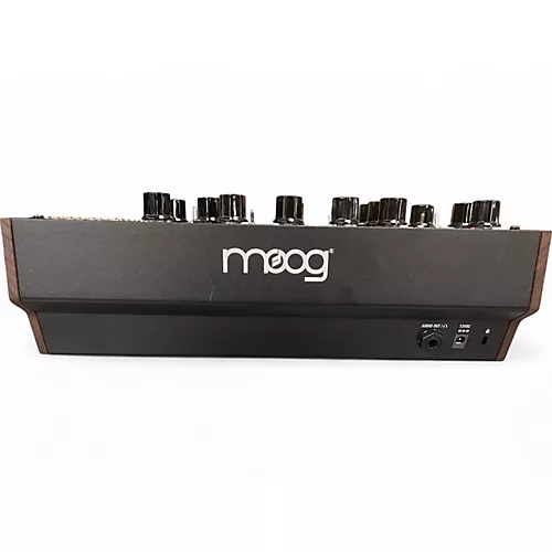 Used Moog Mother 32 Synthesizer