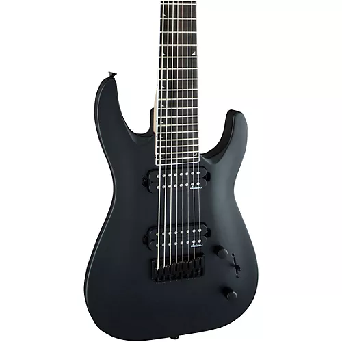 Jackson JS Series Dinky Arch Top JS32-8 DKA HT Electric Guitar Black