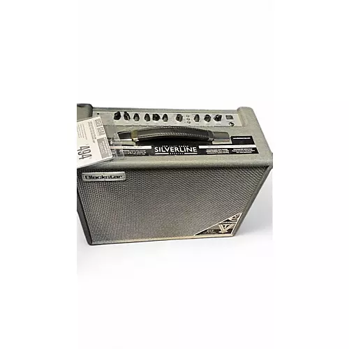 Used Blackstar SILVERLINE SPECIAL 50W Guitar Combo Amp