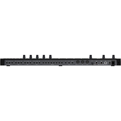 Arturia KeyStep Pro Controller and Sequencer Black