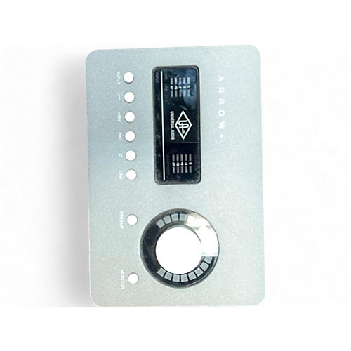 Used Universal Audio Apollo Arrow Audio Interface