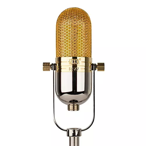 MXL R77 Classic Ribbon Microphone