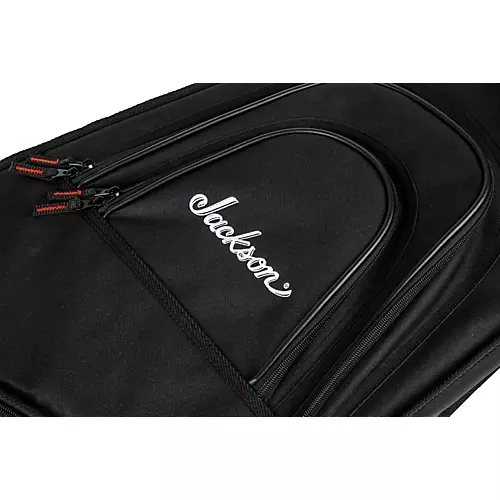 Jackson Rhoads Minion Electric Guitar Gig Bag